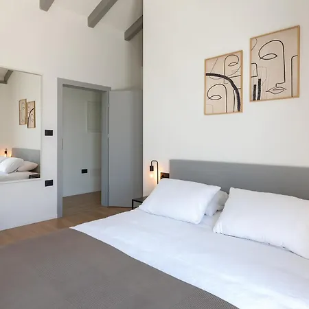 别墅 Gala By Rent Istria