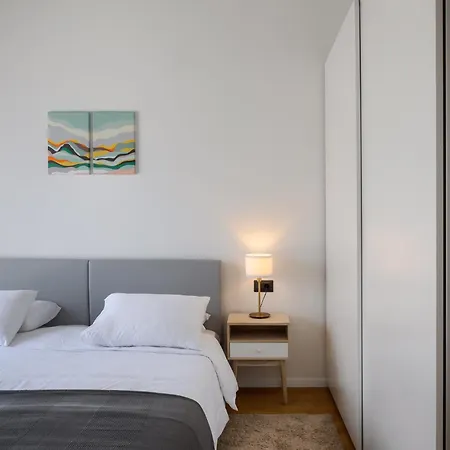 Gala By Rent Istria *