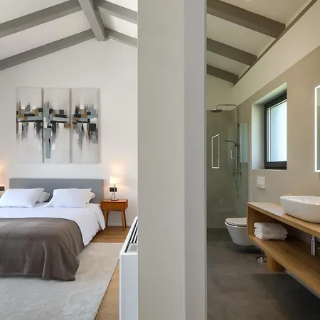 Gala By Rent Istria 别墅 *