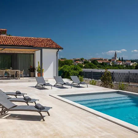 Gala By Rent Istria 别墅 Kringa