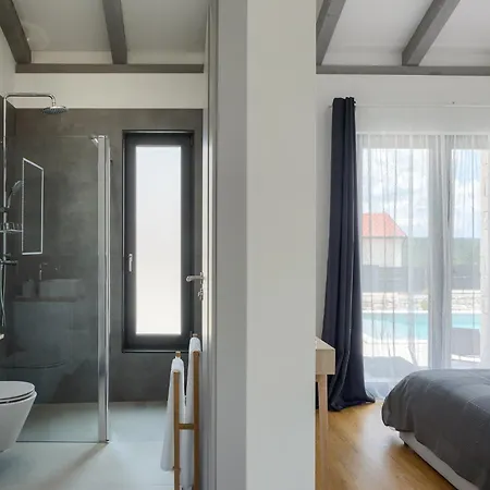 Gala By Rent Istria 别墅