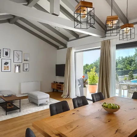 Gala By Rent Istria 别墅 *