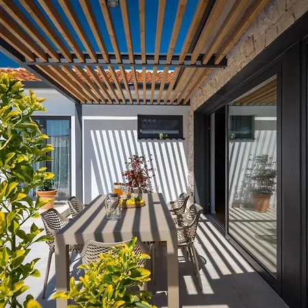 别墅 Gala By Rent Istria Kringa