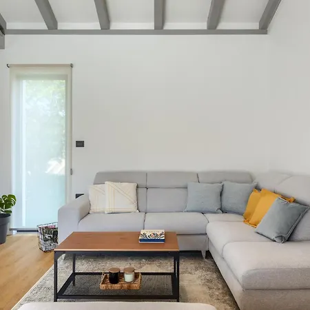 Gala By Rent Istria * Kringa