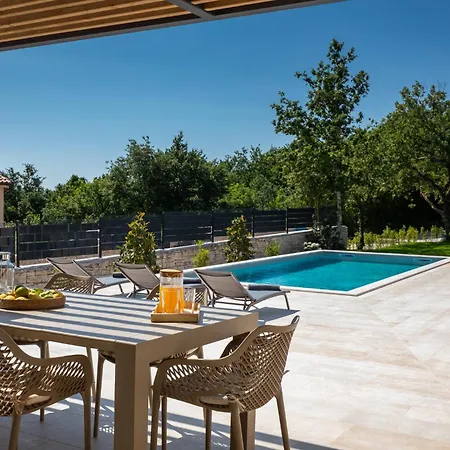 Gala By Rent Istria 别墅 Kringa