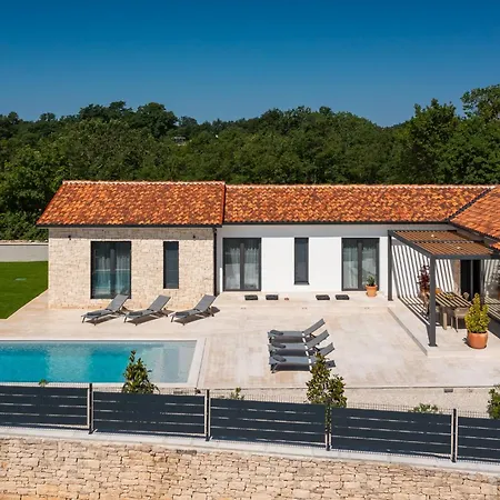 Gala By Rent Istria * Kringa