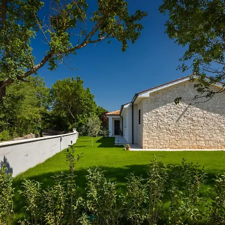 Gala By Rent Istria Kringa