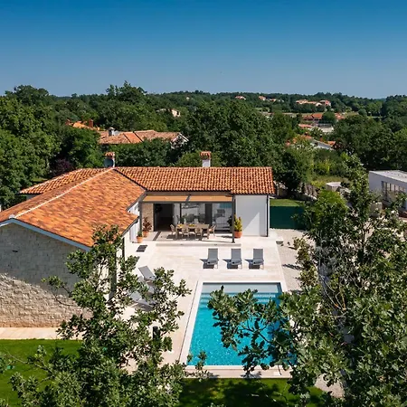 Gala By Rent Istria Vila