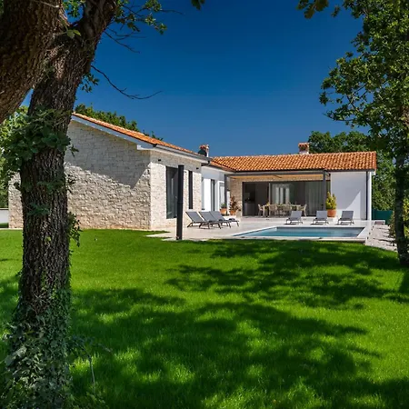 Vila Gala By Rent Istria *