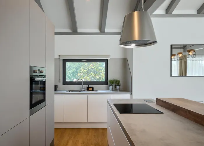 Villa Gala By Rent Istria Kringa