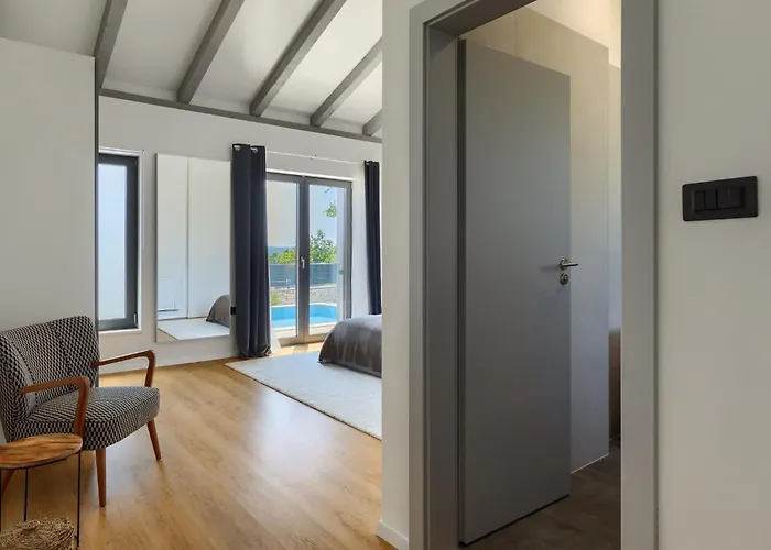Gala By Rent Istria * Kringa