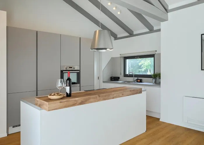 Gala By Rent Istria *