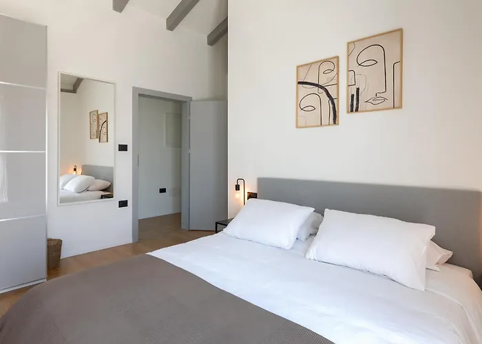 Villa Gala By Rent Istria