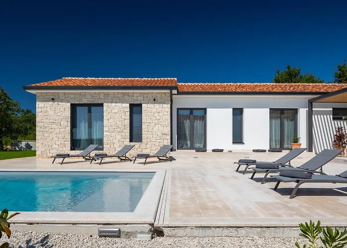 Gala By Rent Istria Villa Kringa