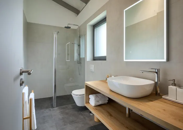 Villa Gala By Rent Istria *