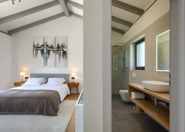 Gala By Rent Istria Villa *