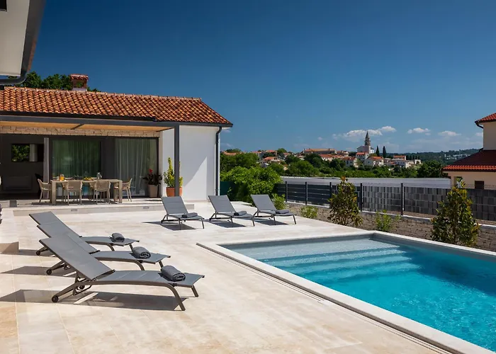 Gala By Rent Istria Villa Kringa