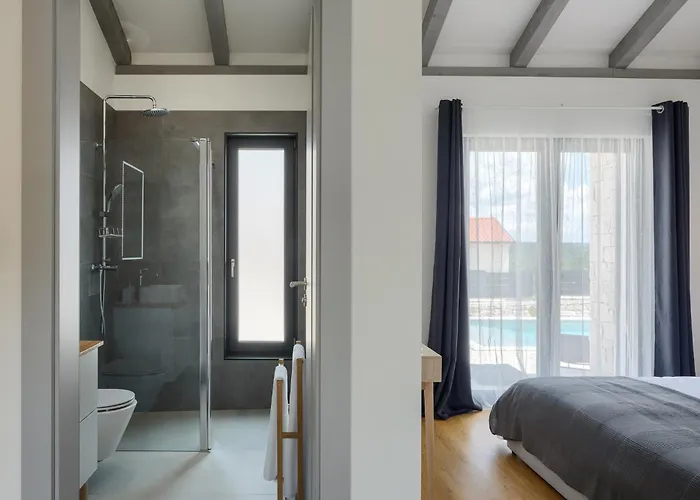 Gala By Rent Istria Villa
