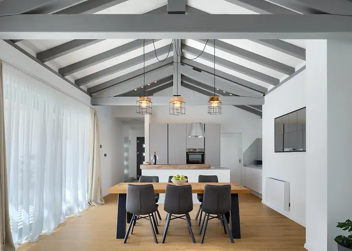 Villa Gala By Rent Istria *