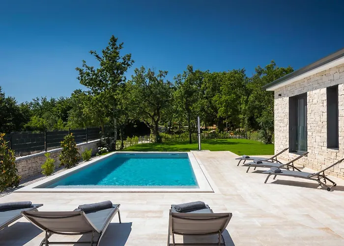 Gala By Rent Istria *