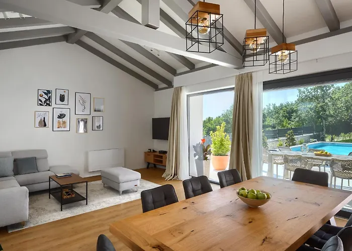 Gala By Rent Istria Villa *