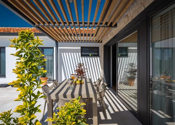 Villa Gala By Rent Istria Kringa