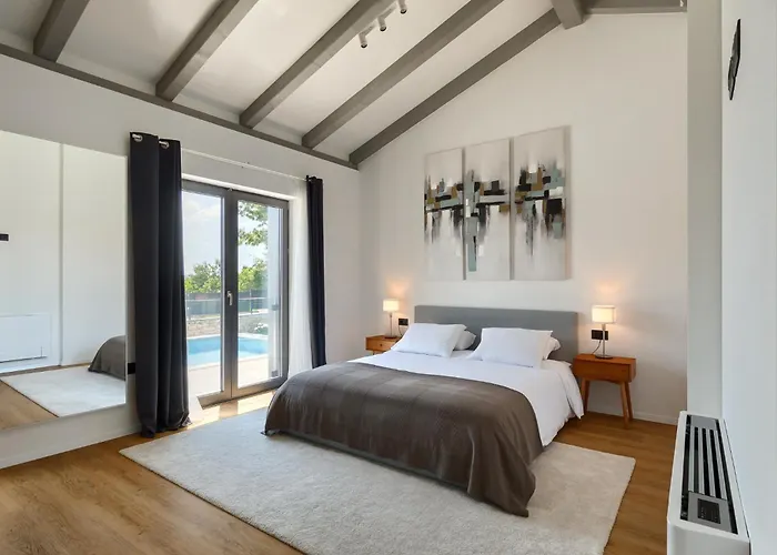 Gala By Rent Istria Villa *