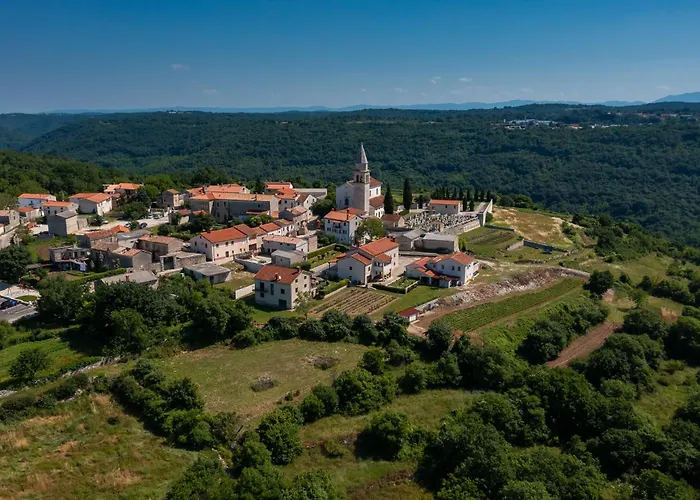 Gala By Rent Istria Villa *