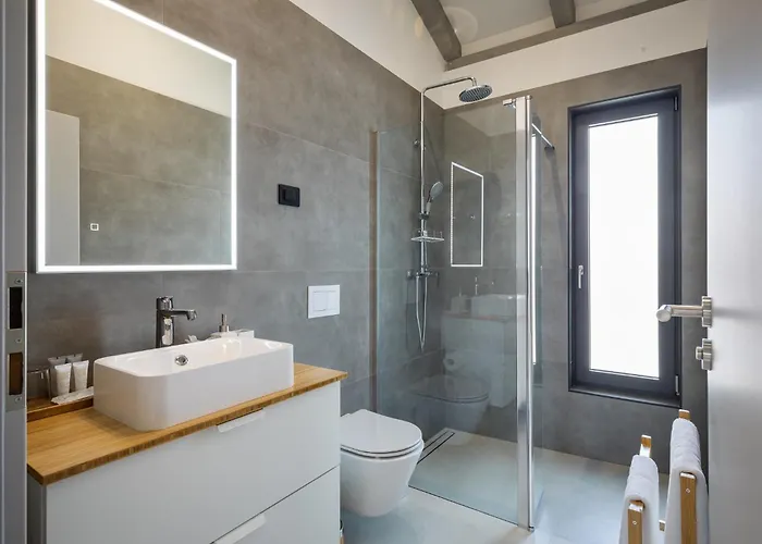 Gala By Rent Istria *