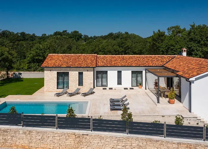 Gala By Rent Istria * Kringa