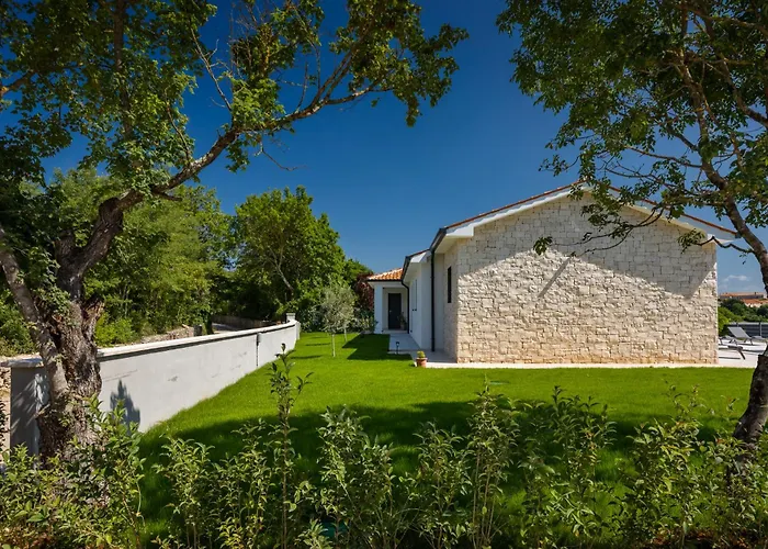 Gala By Rent Istria Kringa
