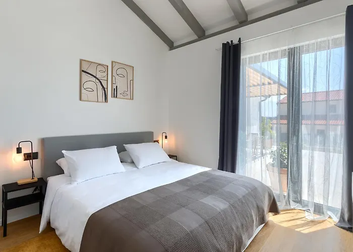 Gala By Rent Istria