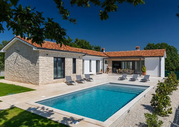 Gala By Rent Istria Kringa