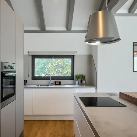 Villa Gala By Rent Istria Kringa