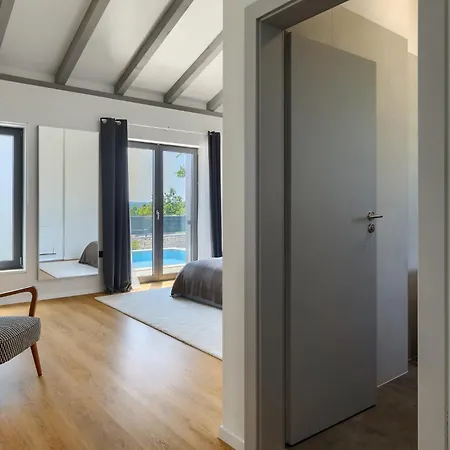 Gala By Rent Istria * Kringa