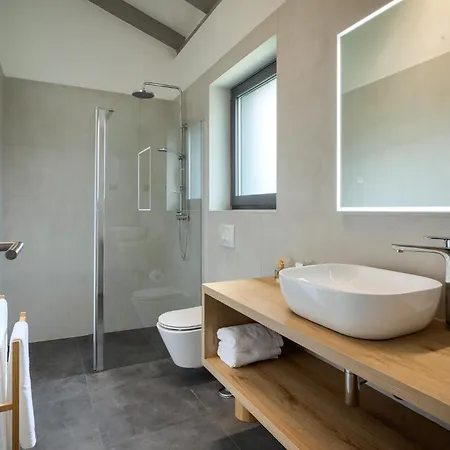 Villa Gala By Rent Istria *