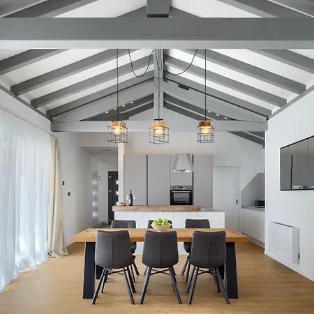 Villa Gala By Rent Istria *