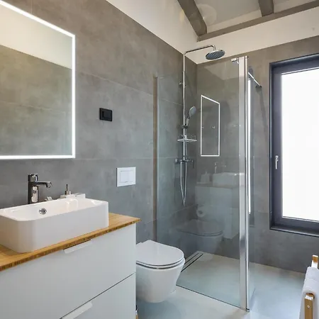 Gala By Rent Istria *