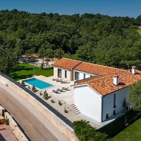 Gala By Rent Istria