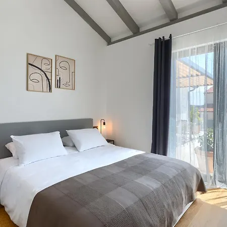 Gala By Rent Istria