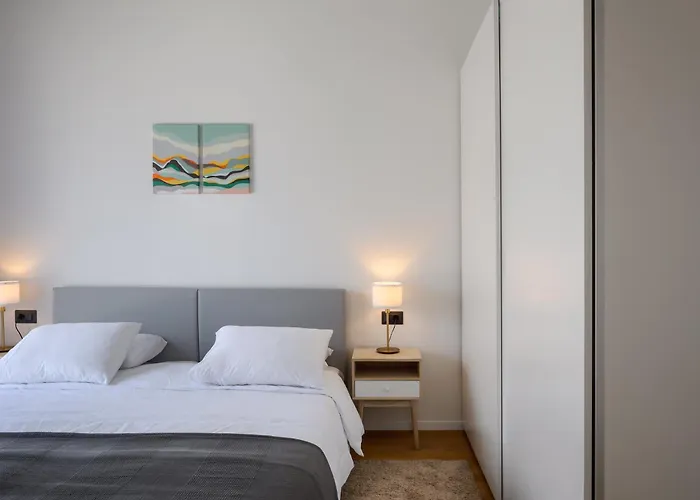 Gala By Rent Istria *